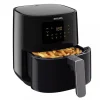 Friteuse Sans Huile 0.8kg 1400w Noir – Hd9252/70 – PHILIPS 5