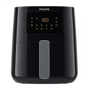 Friteuse Sans Huile 0.8kg 1400w Noir – Hd9252/70 – PHILIPS 8