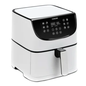 Friteuse Sans Huile Cosori Premium Chef Edition – Blanc 9