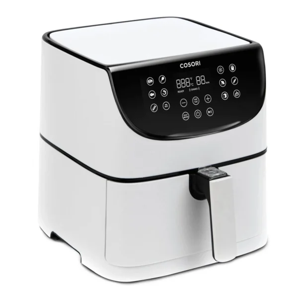 Friteuse Sans Huile Cosori Premium Chef Edition – Blanc 3