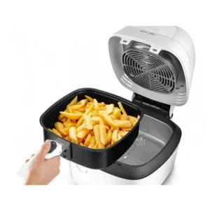 DeLonghi Friteuse Sans Huile Multi-cuiseur IdealFry FH2101 11