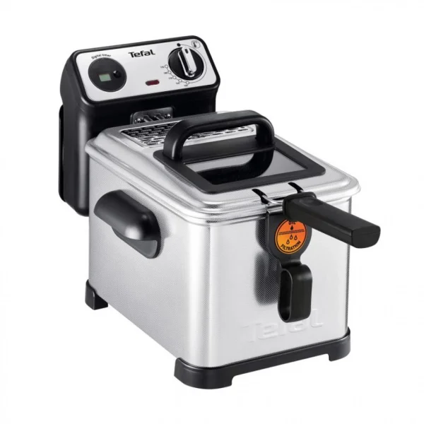 Friteuse TEFAL FR519170 Filtra Pro Inox 1