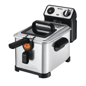 Friteuse TEFAL FR519170 Filtra Pro Inox 7