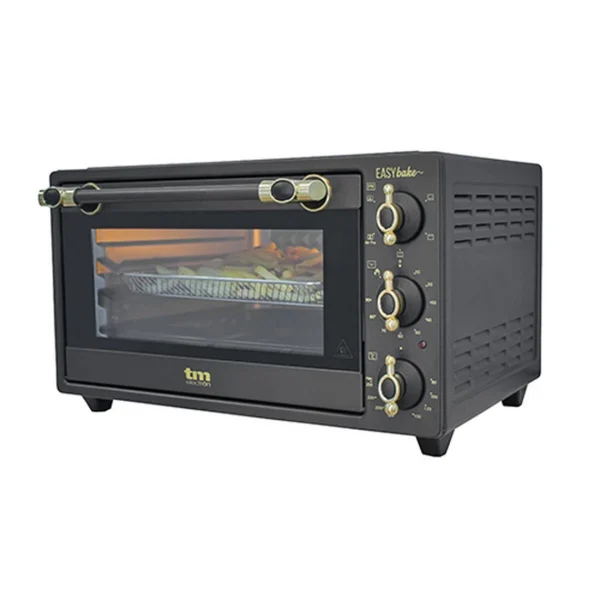 Friteuse TM Electron 1500 W (43,5 X 26,5 X 38 Cm) 1