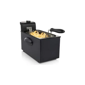 Friteuse Tristar FR-6898PR 3 L 2000W Noir 3 L 2000W 9