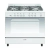 Piano De Cuisson 104l 5 Feux Inox – Ge960cvix2 – GLEM 11