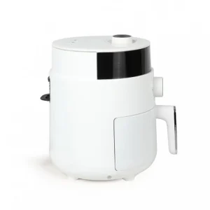 Friteuse Sans Huile 2.5l 1200w Blanc – Doc256 – LIVOO 11