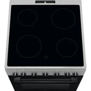 Electrolux LKR620002X Cuisinière Induction 54L Moyenne Vitrocéramique Électriq… 13