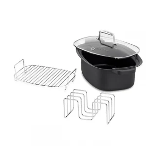 Kitchencook Multi-cuiseur Cookote Revolut – 11 Fonctions – 1350W 10