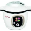 Multicuiseur – Robot Cuiseur MOULINEX CE851A10 Intelligent COOKEO + … 8