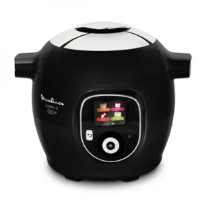 Moulinex Multicuiseur COOKEO+ Connect CE59800 Noir Avec Balance Connectée 10