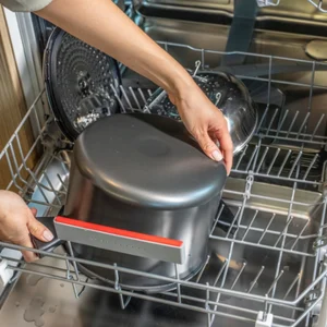 Moulinex Multicuiseur COOKEO+ Connect CE59800 Noir Avec Balance Connectée 12