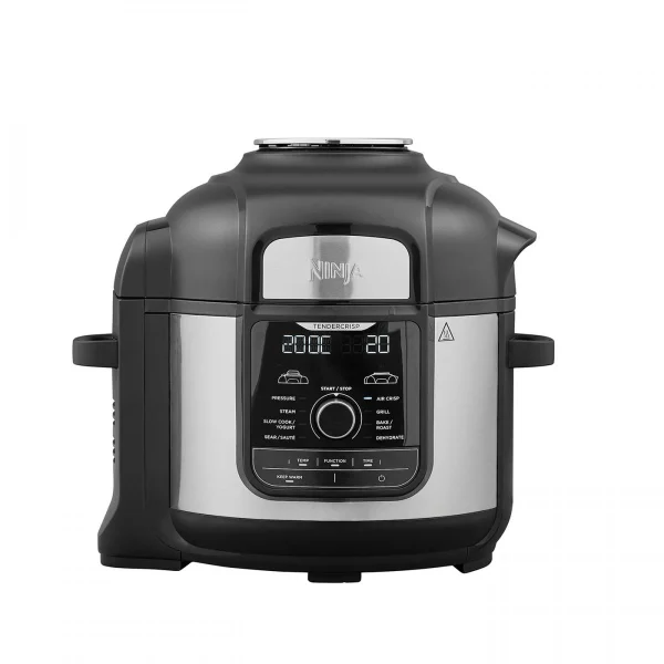 Shark NINJA Foodi Max OP500EU Robot Culinaire Multifonction 7,5 L 1