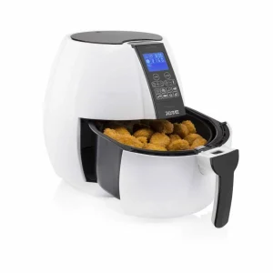 Nova Friteuse à Convection Numérique XL 1500 W Blanc 180150 11