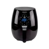 Beper P101FRI050 Friteuse 1450W 220V 5L 7 Programmes Panneau Tactile Noir 14