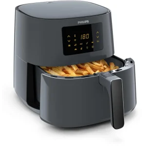 PHILIPS Airfryer Essential XL Digital HD9280/60, Friteuse Sans Huile, … 15