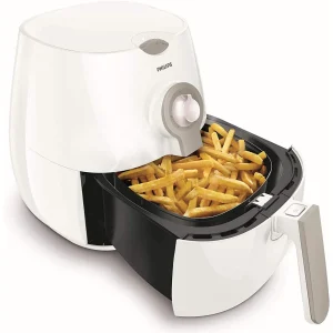 Philips Airfryer HD9216/80 – Friteuse Sans Huile 9