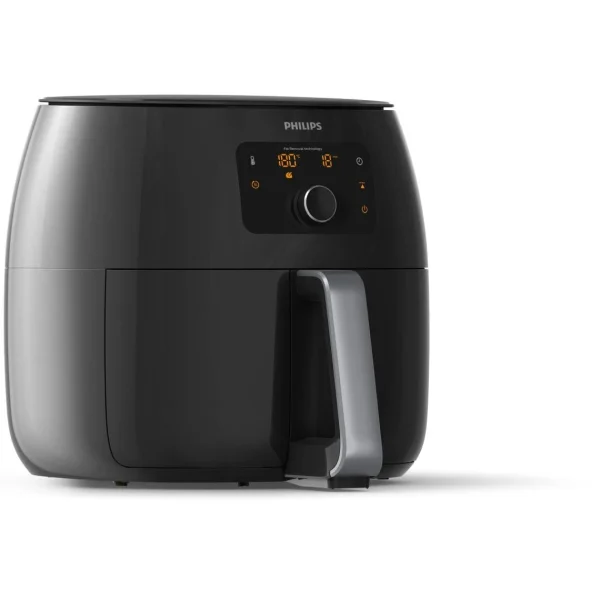 Philips Avance Collection HD9650/90 Fryer 3