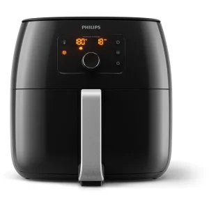 Philips Avance Collection HD9650/90 Fryer 9