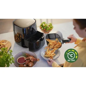 Philips Essential HD9200/90 Fryer 11