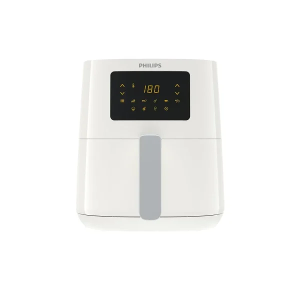 Philips Essential HD9252/00 Fryer 3