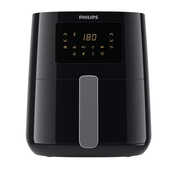 Philips Essential HD9252/70 Fryer 3