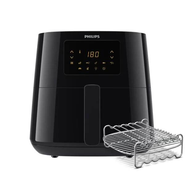 Philips Essential HD9270/96 Fryer 1