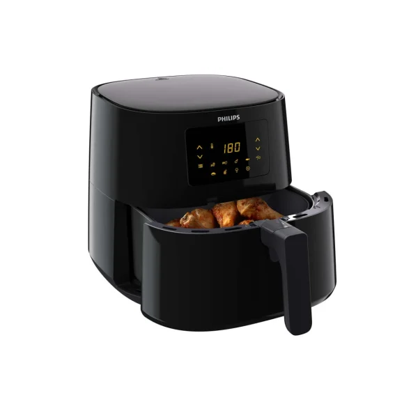 Philips Essential HD9270/96 Fryer 5