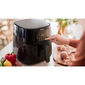 Philips Essential HD9270/96 Fryer 21