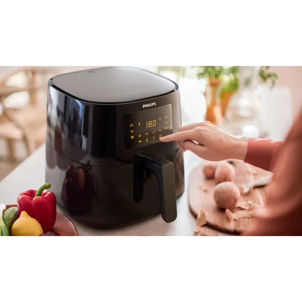 Philips Essential HD9270/96 Fryer 6