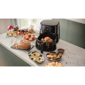 Philips Essential HD9270/96 Fryer 23