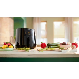 Philips Essential HD9270/96 Fryer 25