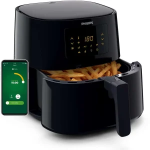 Philips Essential HD9280/70 Fryer 17