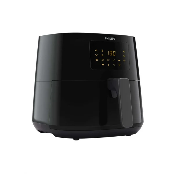 Philips Essential HD9280/70 Fryer 4