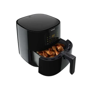 Philips Essential HD9280/70 Fryer 21