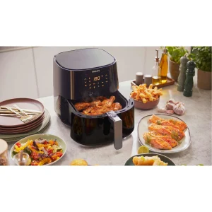 Philips Essential HD9280/70 Fryer 25