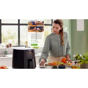 Philips Essential HD9280/70 Fryer 29