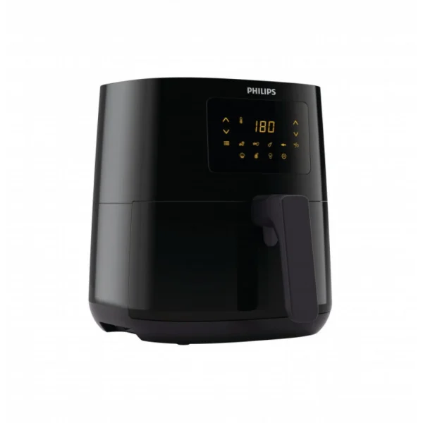 Friteuse Sans Huile 0.8kg 1400w Noir – Hd9252/90 – PHILIPS 1