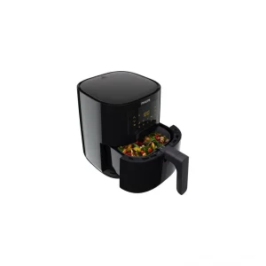 Friteuse Sans Huile 0.8kg 1400w Noir – Hd9252/90 – PHILIPS 11