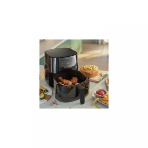 PHILIPS HD9270/90 – Airfryer Essential XL – Friteuse 1,2kg – Technolog… 11