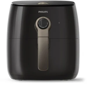 Philips Viva Collection HD9721/10 Fryer 9