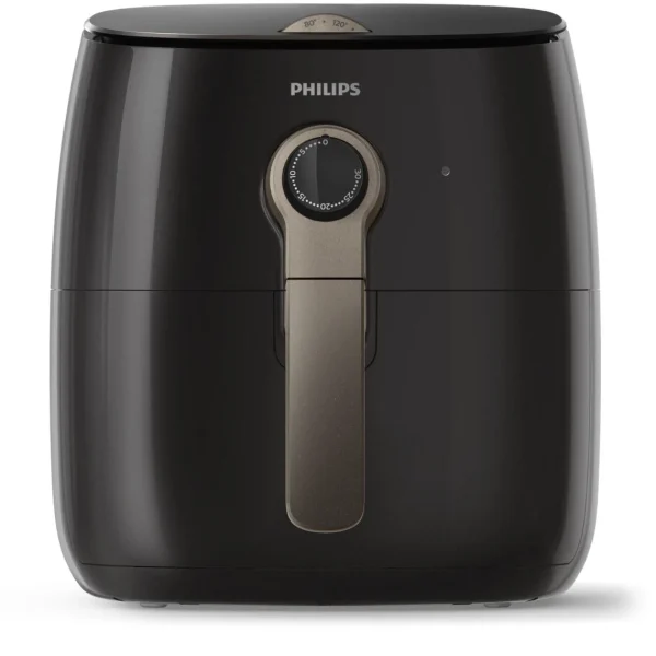 Philips Viva Collection HD9721/10 Fryer 4