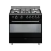 Smeg Piano De Cuisson BG91N2 13