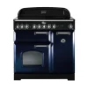 Piano De Cuisson FALCON CDL90ECRB/C Vitro 90 Bleu 5