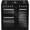 Piano De Cuisson 170l 5 Feux Noir – Ps235315db – BEKO 19