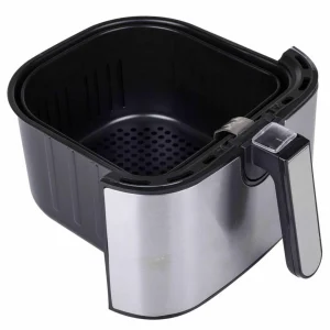 Princess Friteuse Numérique Deluxe 1500 W 4,5 L Argenté 15