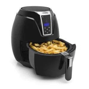 Princess Friteuse Numérique XL Noir 1400 W 182021 13