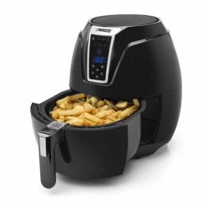 Princess Friteuse Numérique XL Noir 1400 W 182021 15