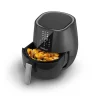 Shop Story SHOP-STORY – AIR FRYER PRO : Friteuse à Air Chaud Sans Huile Rosmarin… 17