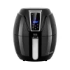 Marque Generique Teesa Digital Air Fryer 3,2 L 14